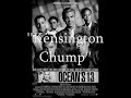 Oceans 13 Soundtrack