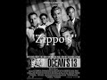 Oceans 13 Soundtrack