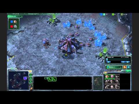 starcraft 2 zerg starcraft 2 zerg