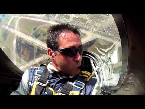 Inside Airshows - Michael Goulian - Episode 3