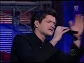 The Script Breakeven Live Letterman 2009