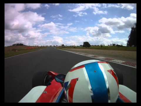 - Worm Motorsport - Worm Motorsport