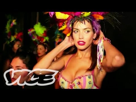 COLOMBIA - VICE heads to Colombia for a week of fashion, cocaine and plastic surgery. Formerly the old stomping ground of Pablo Escobar, the city is now trying to throw...