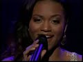 Syesha Mercado - If I Ain\ Syesha Mercado - If I Ain\