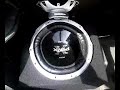 Son de la clio a Dju