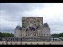Journé Vaux Le Vicomte Journé Vaux Le Vicomte