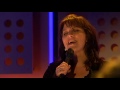 play video:Fay Claassen - 23 september 2010 - DWDD - Voor aanvang (extra opname)