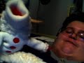 Lambchop is a Diva!