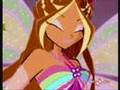 winx club - perfekte welle
