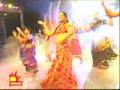 Nakku Muka Song Megna Naidu Dance