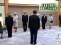 天皇皇后両陛下東南アジアご訪問よりご帰国