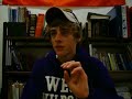 How to Throw a Gyro Ball