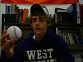 How to Throw a Gyro Ball