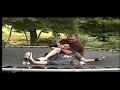 SeMo T.V. Championship, gchild vs. jdawg (c) part 3 of 3