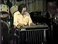 curly chalker pedal steel guitar jazz steelguitar honky tonk