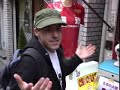 Koenji - Tokyo Krawlers Episode 2