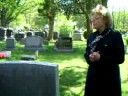 Christ Church Shrewbury NJ Grave Yard Tour  Mayor Manson
