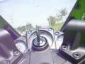 Ninja 250R Area-P Quiet core test run (EFI model)