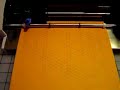 Craft ROBO: First Test