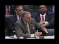 Jordan questions Sec. lahood