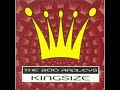 teledysk, klip, The Boo Radleys,- Kingsize