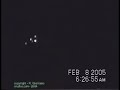 UFO Black Triangle -TR3B - Video Footage UFO Black Triangle -TR3B - Video Footage