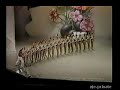peter allen singing (when) everything old is new again - and dancing with the radio city music hall rockettes. this must be from a television show during the...