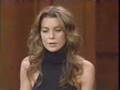 Ellen Pompeo on Regis and Kelly