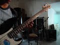Lecciones de bajo para novatos 2