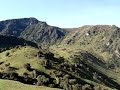 El Bosque y alrededores, Parque Natural Los Nevados, Colombia