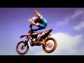 Wing Men FMX