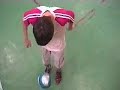 Freestyle foci \"Alen\"