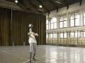 Freestyle foci Alen