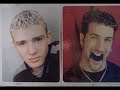 Wimpy Boy Bands: Has-Beens