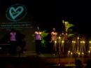 Sigma Pi Sorors at the Centennial Weekend