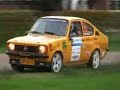 Euregio Rally 2006