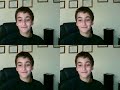 wierd effects