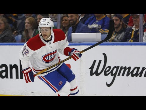 Video: Pressure in Montreal mounting as Canadiens struggle early
