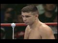 Mirco Cro Cop vs Peter Aerts  part 1
