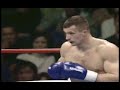 Mirco Cro Cop vs Peter Aerts  part 1