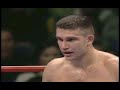 Mirco Cro Cop vs Peter Aerts  part 1