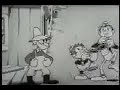Tom and Jerry: Barnyard Bunk (1932)