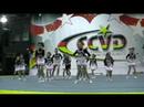 Wildcats Cheerleader - Championship and Preparations