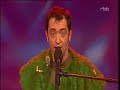 Rainald Grebe u. d. KdV - Lagerfeuer des Grauens 9