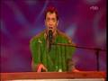 Rainald Grebe ud KdV - Lagerfeuer des Grauens 9