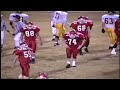 Chaparral vs Saguaro 11/14/97 Chaparral vs Saguaro 11/14/97