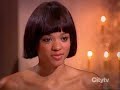 Saleisha y Sarah (TOBS) ANTM Saleisha y Sarah (TOBS) ANTM