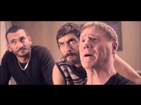 One Night In Istanbul teaser