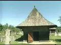 Biserica Dragos Voda - Putna