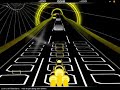 Audiosurf - How to get along with others Audiosurf - How to get along with others